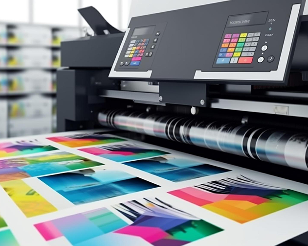 Printing Machine
