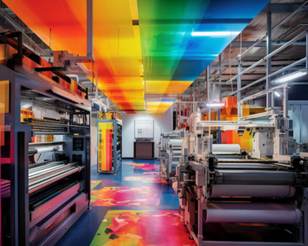 Printing Facility